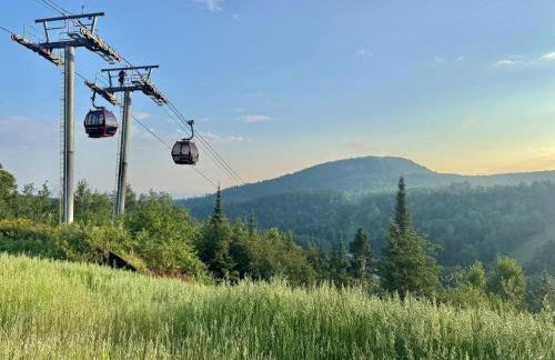 3BR Townhome Ski In Ski Out Pool Hot Tub - Foto 22