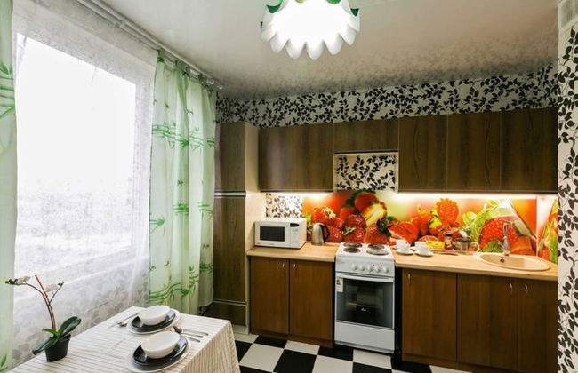 Flats of Moscow Flat Borisovskiye Prudy - Foto 7