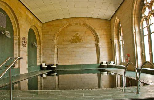 Lovat Loch Ness Apartment with private roof terrace - Foto 7