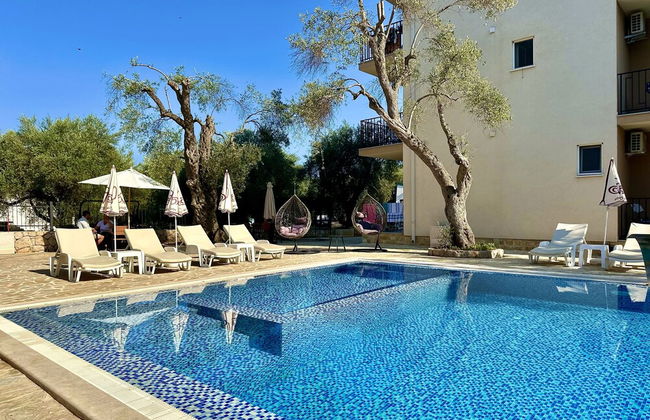 Akhdar Apartments - Foto 73