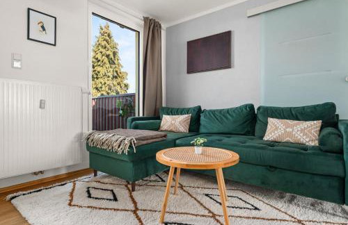 Tucan - Rooftop Terrace with View, BBQ, PS4+Stream - Foto 1