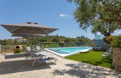 Demargia Villa - Foto 34