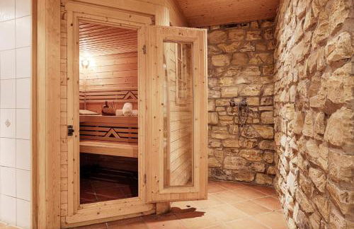 Ferienhaus Schwab - Sauna, eigene Terrasse, 3 Schlafzimmer - by homekeepers - Foto 15