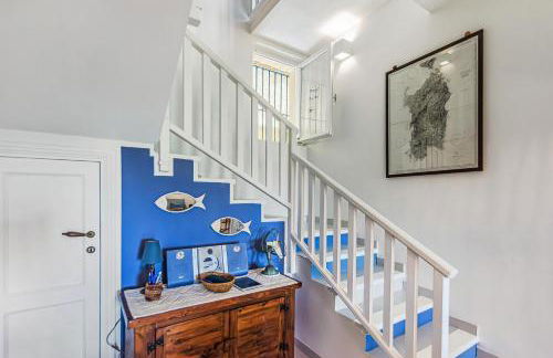 Una Finestra Sul Mare Capocaccia - Happy Rentals - Foto 63