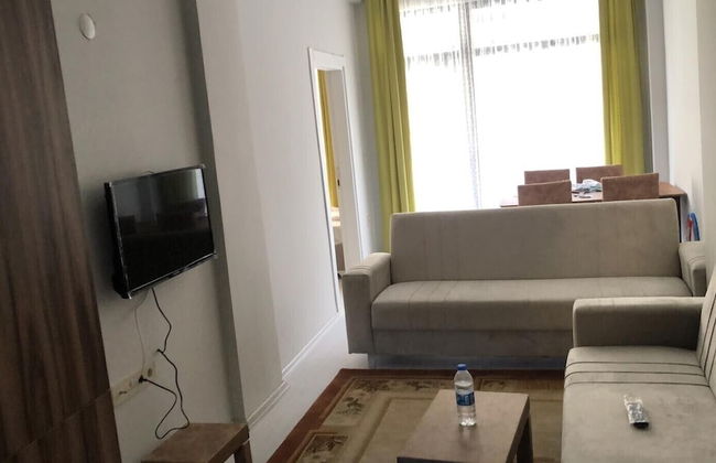 Fuat Apart Otel - Photo 4