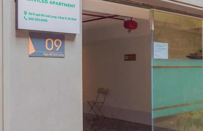 LUMI Hotel & Apartment - Foto 46