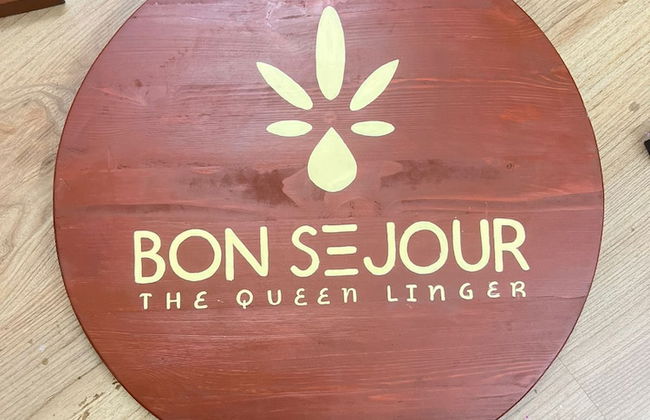 Bon Sejour Ooty Hill View Resort & Hotel - Foto 2