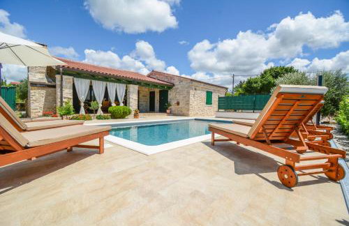 Holiday Home Fresco - Foto 37