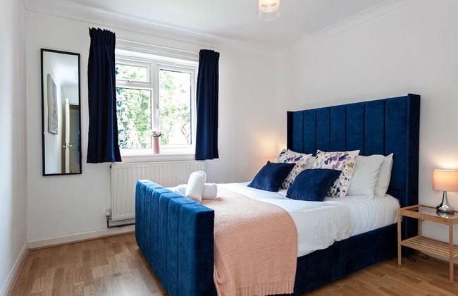 Spath Place- West Didsbury - Foto 2