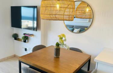 Impresionante Apartamento con vistas al mar - Foto 8