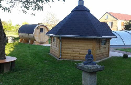 Ferienwohnung Gänseblümchen - Foto 32