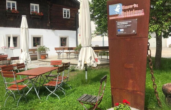 Countryside Holiday Home - Foto 17