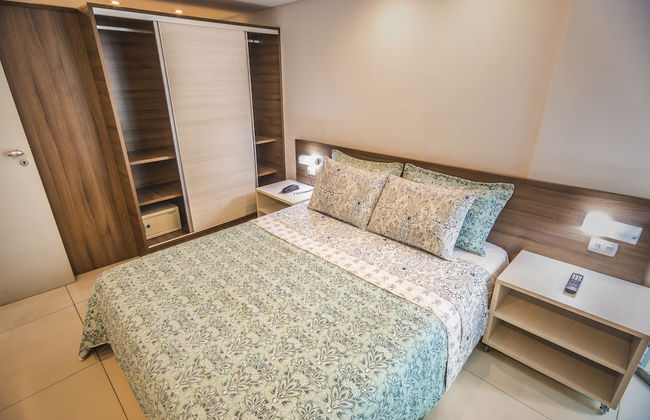 IMPERIAL TAMBAU Flat - Photo 1