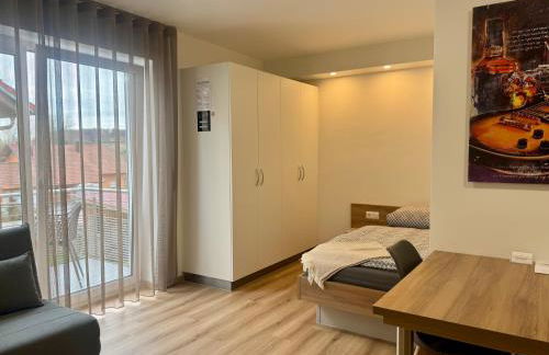 Apartment, Zimmer, Ferienwohnung - Foto 21