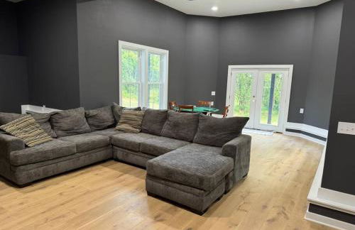 Luxury Home 4B, 3B Sleeps 18 25min to Nashville - Foto 6