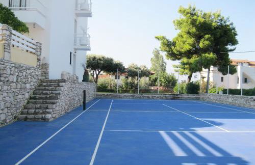 Apollon Resort - Foto 42