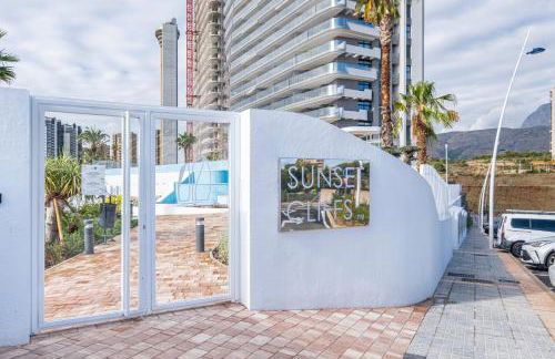 TM Sunset Cliffs II by Terreta - Foto 43