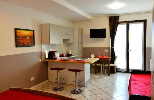 Antiche Mura Casa Vacanze - Foto 26