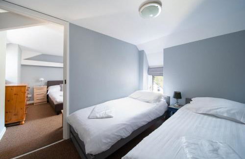 Braefoot Cottage at Lower Aylescott - Foto 7