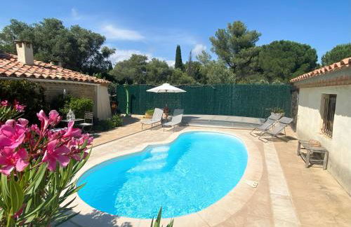 Villa Provençale avec piscine privative - Foto 1