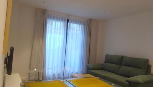 Apartamentos Hispano Nájera - Foto 2