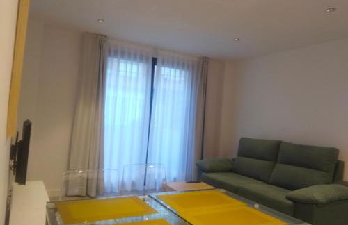 Apartamentos Hispano Nájera - Foto 2