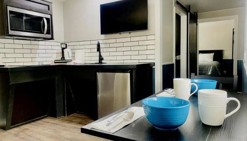 Modern Tiny Home with Mountain Views Near Mt. Whitney, Lone Pine, California - Foto 3