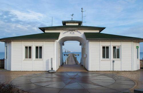 Appartement 7 in der Villa Störtebeker - Foto 20