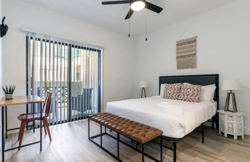 CozySuites at Kierland Commons - Foto 72