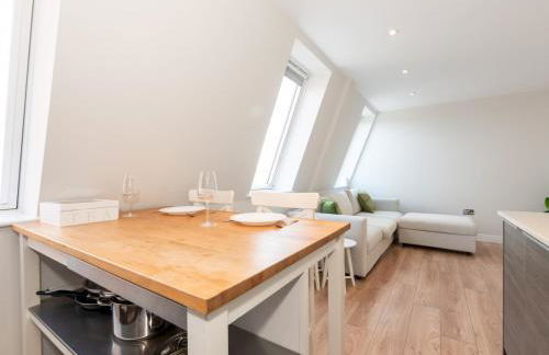 Cosy Central Stylish Apartment in Twickenham - Pass the Keys - Foto 9