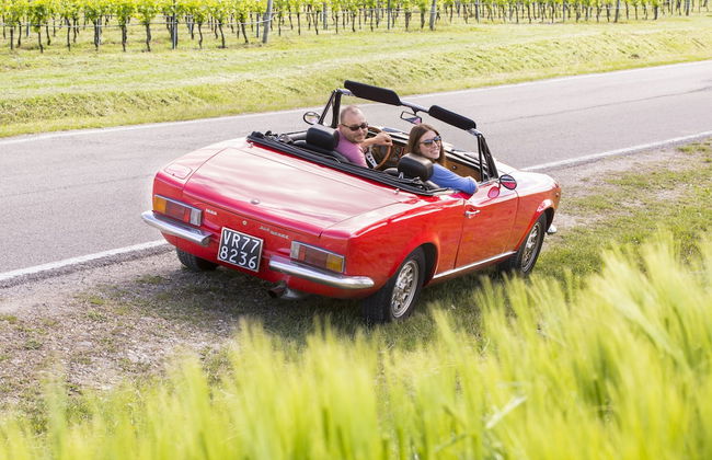 Suite & Breakfast 7 Vizi - Foto 60