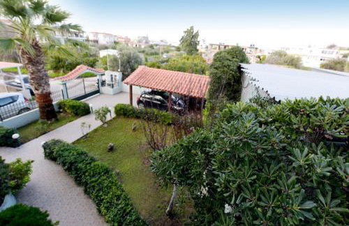 Elli Garden View - Spacious Fully Equipped Apartment - Photo 27