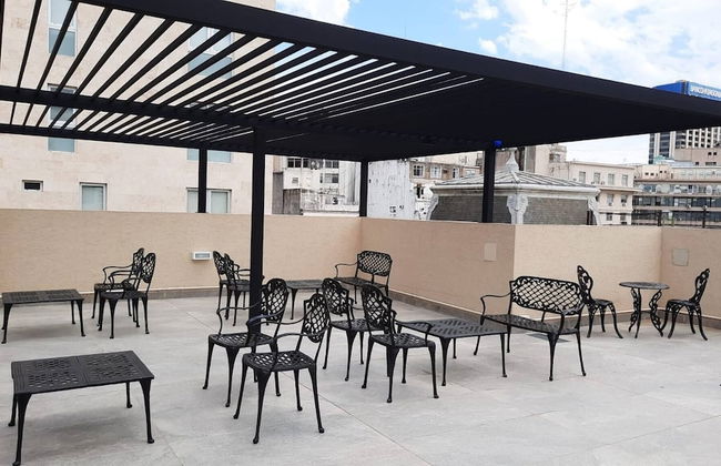 Studio In San Telmo Paseo De La Cisterna - Foto 18