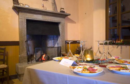 Residence Fondo La Campagnola - Foto 46