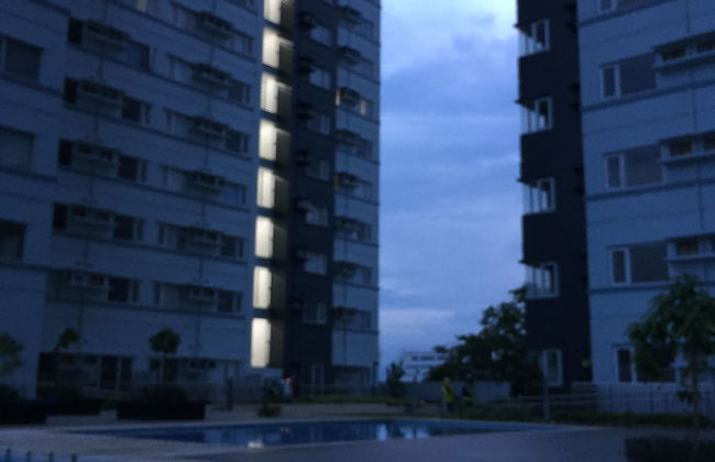 Davao Avida Towers by JYU - Photo 22