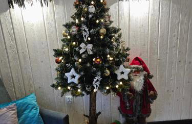 POKÓJ RODZINNY SERCE KRYNICY - Foto 14