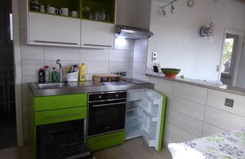 Holiday Home Teufelsmauerblick by Interhome - Foto 11