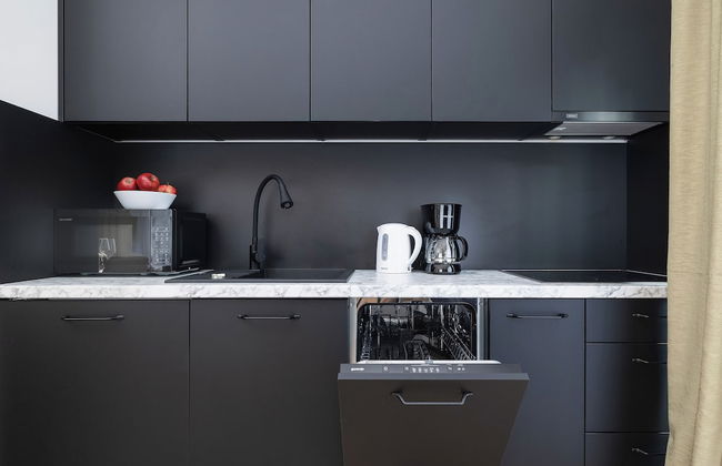 Apartment in Międzywodzie by Renters - Photo 18