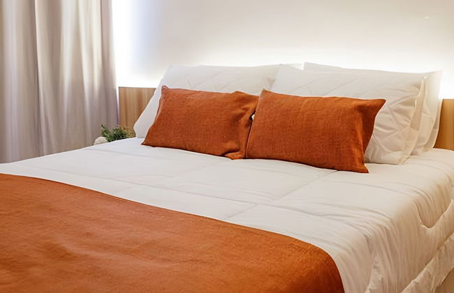 Lindos Apartamentos em Milagres - Foto 16