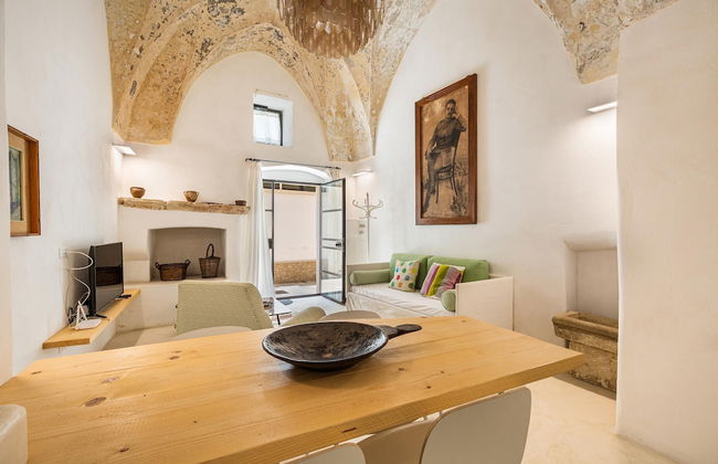 3011 Casa del Capitano by Barbarhouse - Foto 11