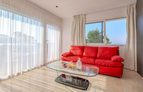 Villa Blue Ocean - Vue mer piscine jacuzzi - Foto 22