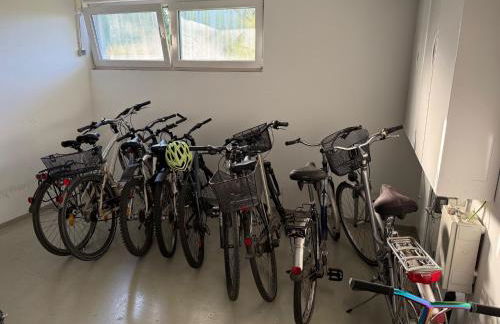 Moderne Ferienwohnung an der Ostsee im Haus Leuchtfeuer - Photo 27