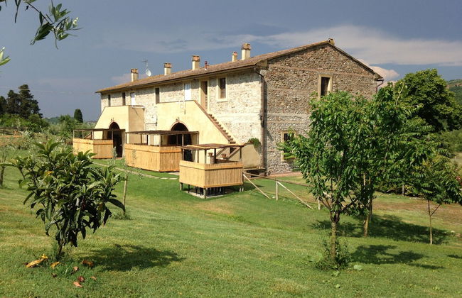 Apartment With one Bedroom, Kitchen, Bathroom Garden and Shared Pool - Foto 11