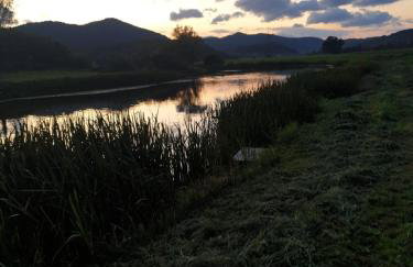 V's place - wooden house with heated pool and outdoor sauna - Foto 62