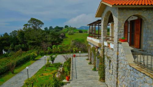 Villa Alba Chiara - Foto 4