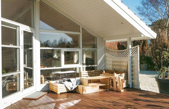 6 Person Holiday Home in Sjaellands Odde - Foto 1