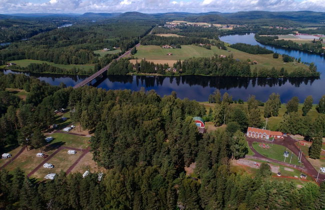 First Camp Mellsta-Borlänge - Foto 46