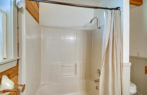 Peaceful Retreat on 10 Acres Less Than 7 Miles to La Push - Foto 26