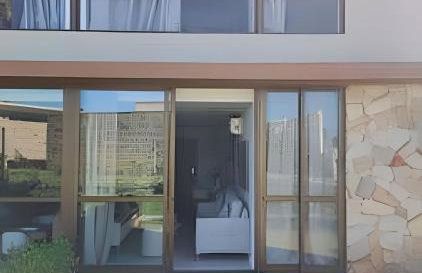 Apartamento Pé na Areia Cond Alphaville Guarajuba - Foto 28