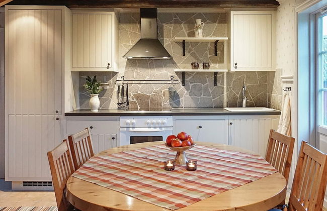 10 Person Holiday Home in Farjestaden - Foto 17